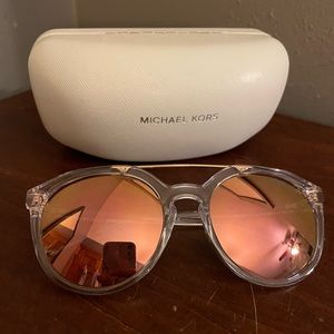 Brand new Michael Kors sunglasses